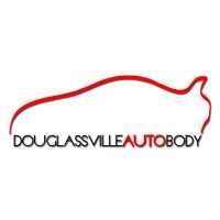 Douglassville Auto Body & Sales Inc. Logo