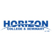 Horizon College & Seminary Logo