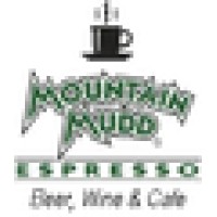 Mountain Mudd Espresso Logo