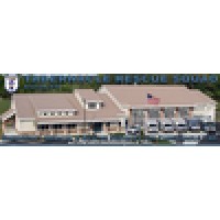 Tabernacle Rescue Squad Inc Logo