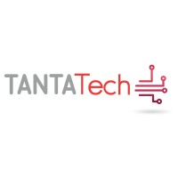TANTATECH, SL Logo