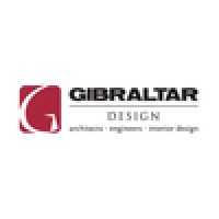 Gibraltar Design Inc Logo