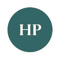 Hamburg Place, Inc. Logo