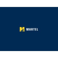 Martel Inc Logo