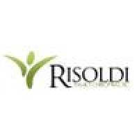 Risoldi Family Chiropractic Logo
