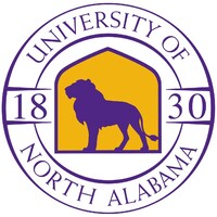University of North Alabama Logo