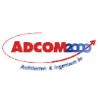 ADCOM 2000 Architecten & Ingenieurs Logo