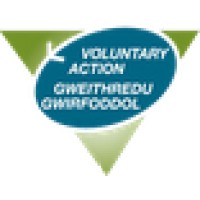 Voluntary Action Merthyr Tydfil Logo
