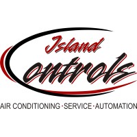 Island Controls Inc Logo
