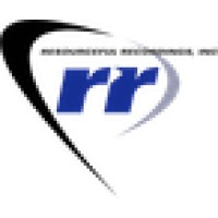 Resourceful Recordings Inc Logo