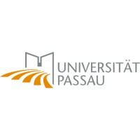 Universität Passau Logo