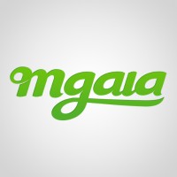 Mother Gaia Studio Logo