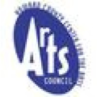 Howard County Arts Council Inc Logo