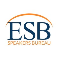 Executive Speakers Bureau Logo