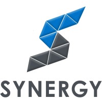 Synergy, Inc. Logo