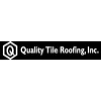 Quality Tile Roofing Logo