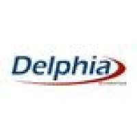 Delphia Distribution Inc Logo