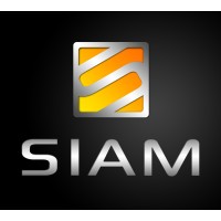 SIAM S.L. Logo
