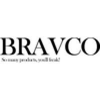 Bravco Inc Logo