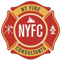 NY Fire Consultants Logo
