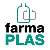 Farmaplás Logo