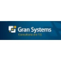 Gran Systems Logo