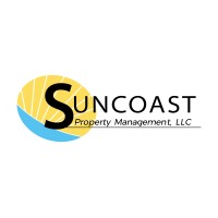 SunCoast Property Management Logo