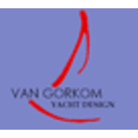 Van Gorkom Yacht Design LLC Logo