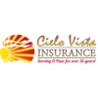 Cielo Vista Insurance Logo