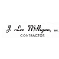 J Lee Milligan Inc Logo