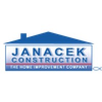 Janicek Construction Logo