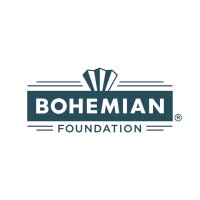 Bohemian Foundation Logo