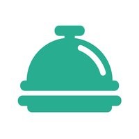 Galley Foods Logo