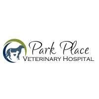Park Place Veterinary Hospital Logo