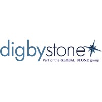 Digby Stone Logo