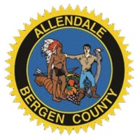 Borough of Allendale Logo