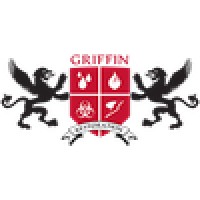 Griffin Restoration Inc Logo