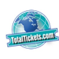 Total Tickets Logo
