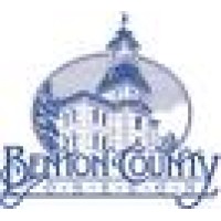Benton County Transportation Logo