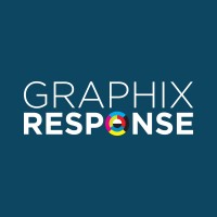 Graphix Response | Corporate Print Management Logo