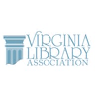 Virginia Library Association Logo