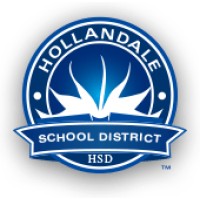 Simmons High School Logo