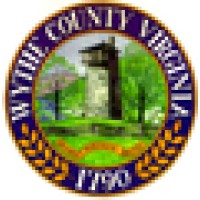 Wythe County School Board Logo