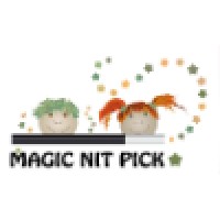 Magic Nit Pick - All Natural Head Lice Removal Services Logo