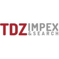 TDZ IMPEX & SEARCH SL Logo