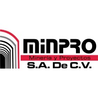 MINPRO S.A. DE C.V. Logo