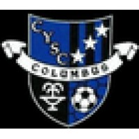 Columbus Youth Soccer Assn Logo