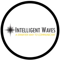 Intelligent Waves Logo