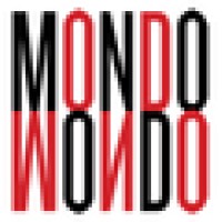 Mondo Pizza Logo