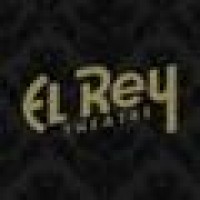El Rey Theater Logo